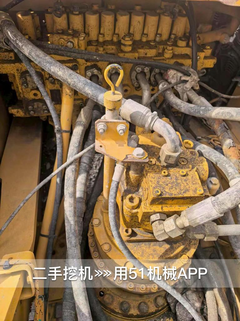51挖机
